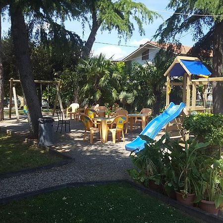 Hotel Tiziana Montepulciano Stazione المظهر الخارجي الصورة