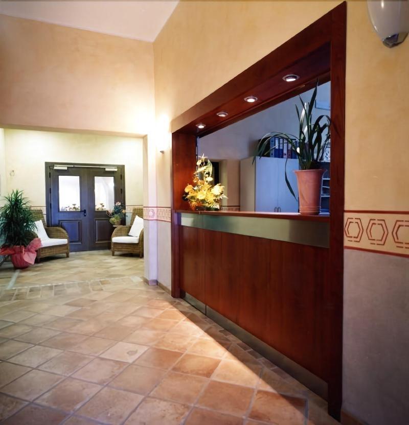 Hotel Tiziana Montepulciano Stazione المظهر الخارجي الصورة