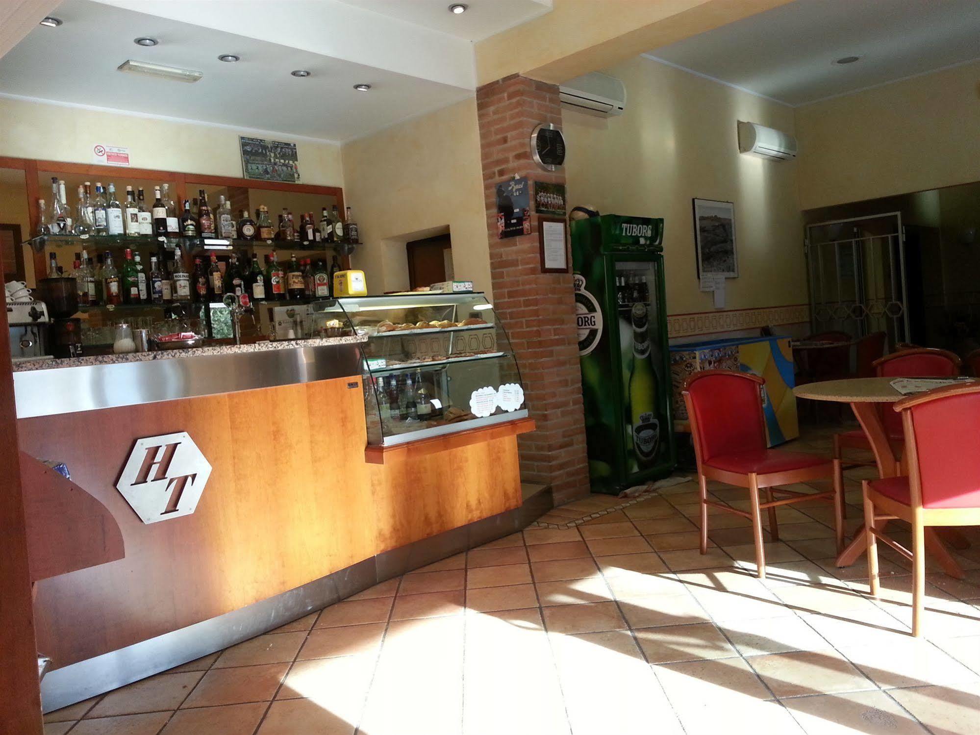 Hotel Tiziana Montepulciano Stazione المظهر الخارجي الصورة